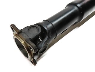 Thumbnail 5: 2014-2016 RANGE ROVER SPORT (L494) REAR DRIVESHAFT DRIVELINE (1 SPEED T-CASE)