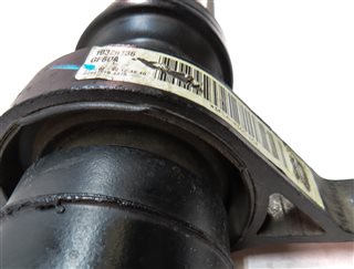 Thumbnail 6: 2014-2016 RANGE ROVER SPORT (L494) REAR DRIVESHAFT DRIVELINE (1 SPEED T-CASE)