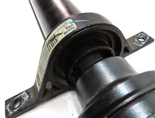 Thumbnail 7: 2014-2016 RANGE ROVER SPORT (L494) REAR DRIVESHAFT DRIVELINE (1 SPEED T-CASE)