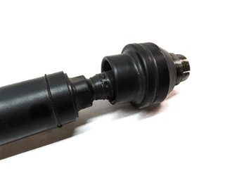 Thumbnail 8: 2014-2016 RANGE ROVER SPORT (L494) REAR DRIVESHAFT DRIVELINE (1 SPEED T-CASE)