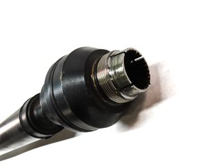 Thumbnail 9: 2014-2016 RANGE ROVER SPORT (L494) REAR DRIVESHAFT DRIVELINE (1 SPEED T-CASE)