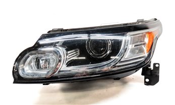 Thumbnail 3: 2014-2017 RANGE ROVER SPORT (L494) LEFT XENON HID ADAPTIVE HEADLIGHT LIGHT LAMP