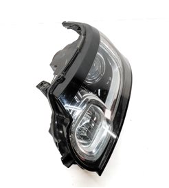 Thumbnail 4: 2014-2017 RANGE ROVER SPORT (L494) LEFT XENON HID ADAPTIVE HEADLIGHT LIGHT LAMP