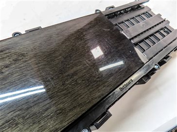 Thumbnail 10: 2016 LAND RANGE ROVER SPORT (L494) FRONT CENTER CONSOLE CUPHOLDER (GRAY OAK)