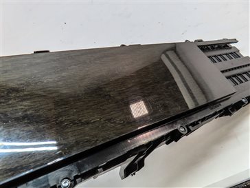 Thumbnail 11: 2016 LAND RANGE ROVER SPORT (L494) FRONT CENTER CONSOLE CUPHOLDER (GRAY OAK)