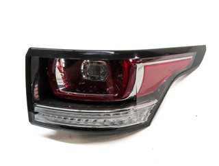 Thumbnail 1: 15-17 LAND RANGE ROVER SPORT L494 REAR RIGHT PASSENGER UPPER TAILLIGHT LAMP
