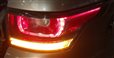 Thumbnail 2: 15-17 LAND RANGE ROVER SPORT L494 REAR RIGHT PASSENGER UPPER TAILLIGHT LAMP