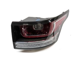 Thumbnail 3: 15-17 LAND RANGE ROVER SPORT L494 REAR RIGHT PASSENGER UPPER TAILLIGHT LAMP