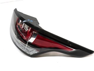 Thumbnail 4: 15-17 LAND RANGE ROVER SPORT L494 REAR RIGHT PASSENGER UPPER TAILLIGHT LAMP