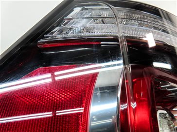 Thumbnail 8: 15-17 LAND RANGE ROVER SPORT L494 REAR RIGHT PASSENGER UPPER TAILLIGHT LAMP