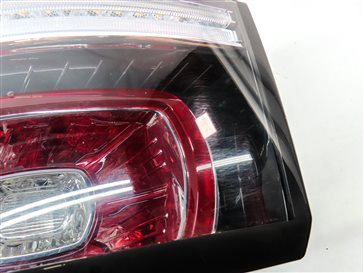 Thumbnail 9: 15-17 LAND RANGE ROVER SPORT L494 REAR RIGHT PASSENGER UPPER TAILLIGHT LAMP