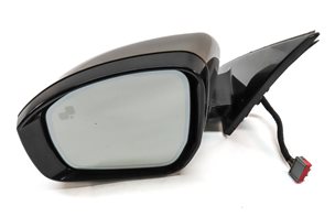 Thumbnail 3: 16-22 ROVER SPORT L494 LEFT PFOLD AUTODIM BLIND SPOT DOOR MIRROR (QUARTZITE)