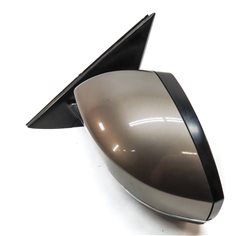 Thumbnail 4: 16-22 ROVER SPORT L494 LEFT PFOLD AUTODIM BLIND SPOT DOOR MIRROR (QUARTZITE)