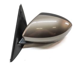 Thumbnail 5: 16-22 ROVER SPORT L494 LEFT PFOLD AUTODIM BLIND SPOT DOOR MIRROR (QUARTZITE)