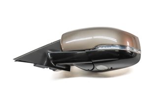 Thumbnail 6: 16-22 ROVER SPORT L494 LEFT PFOLD AUTODIM BLIND SPOT DOOR MIRROR (QUARTZITE)