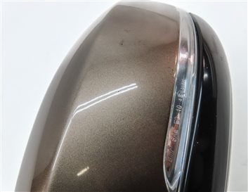 Thumbnail 7: 16-22 ROVER SPORT L494 LEFT PFOLD AUTODIM BLIND SPOT DOOR MIRROR (QUARTZITE)
