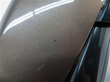 Thumbnail 8: 16-22 ROVER SPORT L494 LEFT PFOLD AUTODIM BLIND SPOT DOOR MIRROR (QUARTZITE)