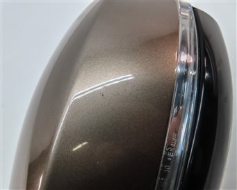 Thumbnail 9: 16-22 ROVER SPORT L494 LEFT PFOLD AUTODIM BLIND SPOT DOOR MIRROR (QUARTZITE)
