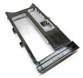 Thumbnail 1: 2016 LAND RANGE ROVER SPORT (L494) FRONT CENTER CONSOLE TRIM (GRAY OAK)