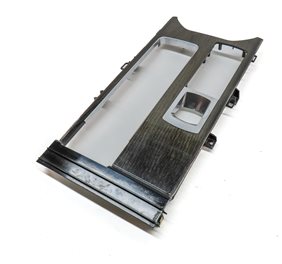 Thumbnail 2: 2016 LAND RANGE ROVER SPORT (L494) FRONT CENTER CONSOLE TRIM (GRAY OAK)