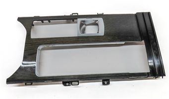 Thumbnail 3: 2016 LAND RANGE ROVER SPORT (L494) FRONT CENTER CONSOLE TRIM (GRAY OAK)