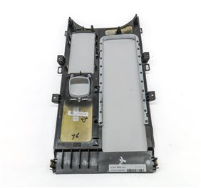 Thumbnail 4: 2016 LAND RANGE ROVER SPORT (L494) FRONT CENTER CONSOLE TRIM (GRAY OAK)