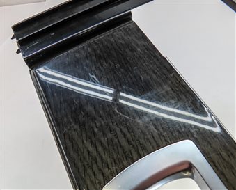 Thumbnail 9: 2016 LAND RANGE ROVER SPORT (L494) FRONT CENTER CONSOLE TRIM (GRAY OAK)