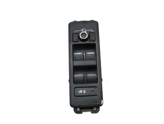 Thumbnail 3: 2013-2017 RANGE ROVER SPORT (L405 L494) LEFT DRIVER P-FOLD MASTER WINDOW SWITCH