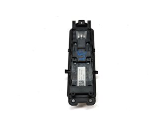 Thumbnail 4: 2013-2017 RANGE ROVER SPORT (L405 L494) LEFT DRIVER P-FOLD MASTER WINDOW SWITCH