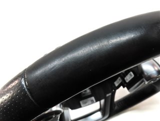 Thumbnail 11: 2014-2022 RANGE ROVER SPORT (L494) DRIVER HEATED STEERING WHEEL w/ SWITCHES
