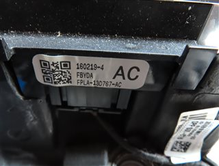 Thumbnail 8: 2014-2022 RANGE ROVER SPORT (L494) DRIVER HEATED STEERING WHEEL w/ SWITCHES