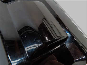 Thumbnail 9: 2016 LAND RANGE ROVER SPORT (L494) FRONT OVERHEAD DOME LIGHT LAMP (BLACK)