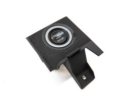 Thumbnail 1: 17-20 RANGE ROVER SPORT VELAR (L405 L494 L462 L560) IGNITION START STOP SWITCH