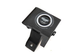 Thumbnail 2: 17-20 RANGE ROVER SPORT VELAR (L405 L494 L462 L560) IGNITION START STOP SWITCH