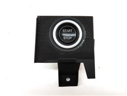Thumbnail 3: 17-20 RANGE ROVER SPORT VELAR (L405 L494 L462 L560) IGNITION START STOP SWITCH