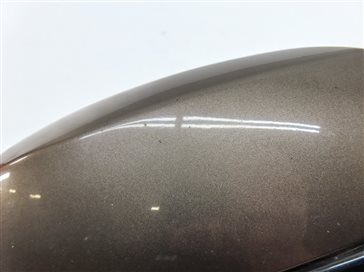Thumbnail 10: 16-22 ROVER SPORT L494 RIGHT PFOLD AUTODIM BLIND SPOT DOOR MIRROR(QUARTZITE)