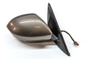 Thumbnail 4: 16-22 ROVER SPORT L494 RIGHT PFOLD AUTODIM BLIND SPOT DOOR MIRROR(QUARTZITE)