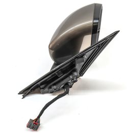 Thumbnail 5: 16-22 ROVER SPORT L494 RIGHT PFOLD AUTODIM BLIND SPOT DOOR MIRROR(QUARTZITE)