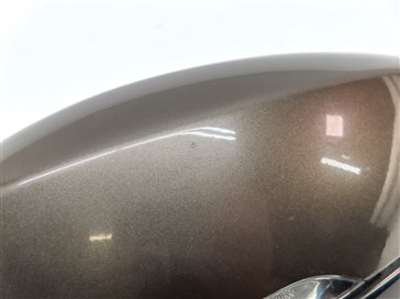 Thumbnail 8: 16-22 ROVER SPORT L494 RIGHT PFOLD AUTODIM BLIND SPOT DOOR MIRROR(QUARTZITE)