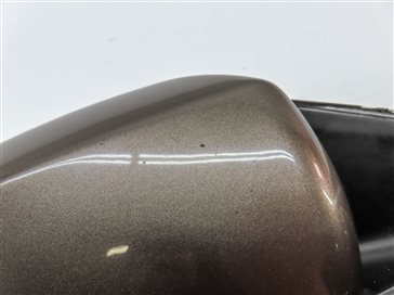 Thumbnail 9: 16-22 ROVER SPORT L494 RIGHT PFOLD AUTODIM BLIND SPOT DOOR MIRROR(QUARTZITE)