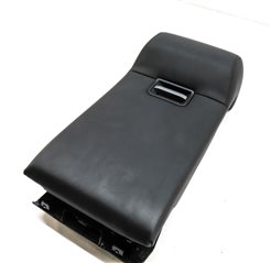 Thumbnail 2: 16-22 RANGE ROVER SPORT L494 REAR 2ND ROW CENTER BACK ARMREST CUPHOLDER (BLACK)