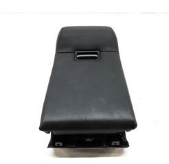 Thumbnail 3: 16-22 RANGE ROVER SPORT L494 REAR 2ND ROW CENTER BACK ARMREST CUPHOLDER (BLACK)