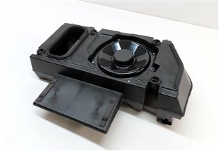 Thumbnail 1: 16 LAND RANGE ROVER SPORT L494 STEREO AUDIO SOUND SYSTEM SUB SUBWOOFER SPEAKER