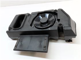 Thumbnail 2: 16 LAND RANGE ROVER SPORT L494 STEREO AUDIO SOUND SYSTEM SUB SUBWOOFER SPEAKER