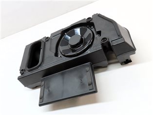 Thumbnail 3: 16 LAND RANGE ROVER SPORT L494 STEREO AUDIO SOUND SYSTEM SUB SUBWOOFER SPEAKER
