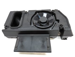 Thumbnail 4: 16 LAND RANGE ROVER SPORT L494 STEREO AUDIO SOUND SYSTEM SUB SUBWOOFER SPEAKER