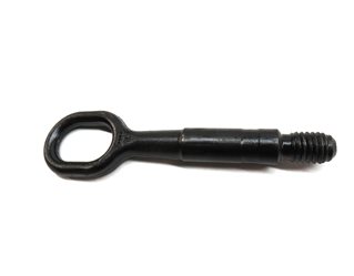 Thumbnail 4: 2012-2018 AUDI A6 S6 A7 S7 RS7 (C7) SPARE TIRE JACK w/ LUG WRENCH TOW HOOK TOOLS
