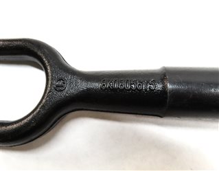 Thumbnail 5: 2012-2018 AUDI A6 S6 A7 S7 RS7 (C7) SPARE TIRE JACK w/ LUG WRENCH TOW HOOK TOOLS
