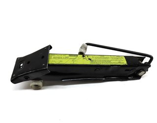 Thumbnail 7: 2012-2018 AUDI A6 S6 A7 S7 RS7 (C7) SPARE TIRE JACK w/ LUG WRENCH TOW HOOK TOOLS