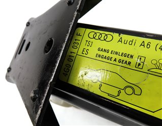 Thumbnail 8: 2012-2018 AUDI A6 S6 A7 S7 RS7 (C7) SPARE TIRE JACK w/ LUG WRENCH TOW HOOK TOOLS